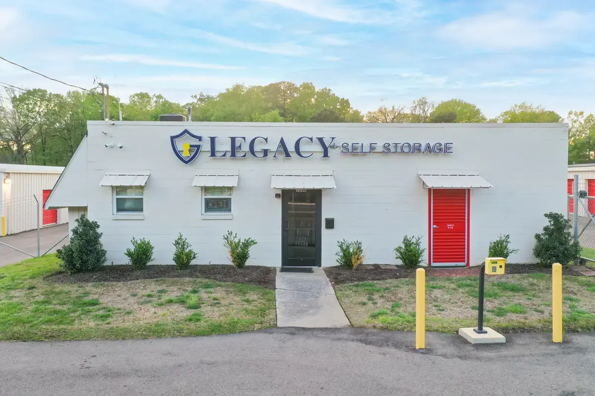 Storage